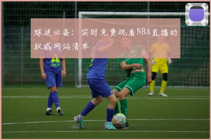 球迷必备:实时免费观看NBA直播的权威网站清单